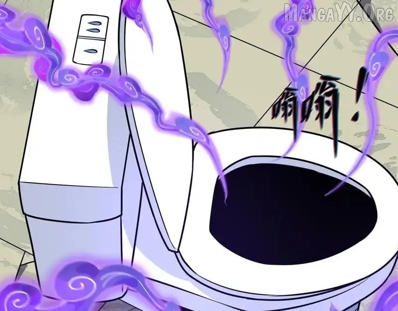 Era of the Haunted Chapter 556 - page 3